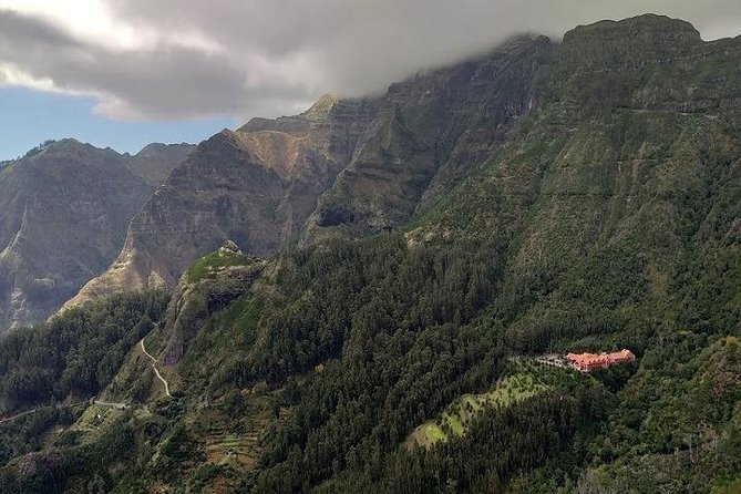 Private VipTours up to 4pax/8pax/19pax - A Day in Madeira Built Around You (Stop 1: Madeira)