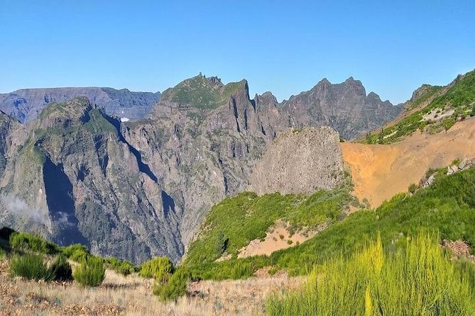 Private VipTours up to 4pax/8pax/19pax - Practical Tips to Make Your Madeira Day Go Well