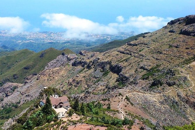 Private Walk Achadas Teixeira - Pico Ruivo Half-day - Key Things You’ll Notice on This Walk