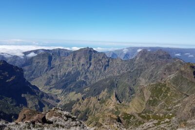 Private Walk Achadas Teixeira - Pico Ruivo Half-day - Price and Value: Is $108.37 Worth It for a Private Half-Day?
