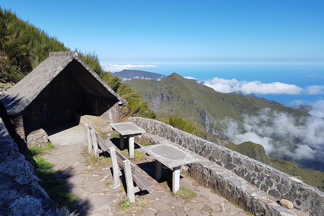 Private Walk Achadas Teixeira - Pico Ruivo Half-day - The “Private” Part You’ll Actually Feel