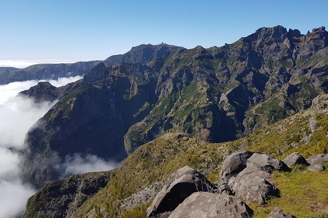Private Walk Achadas Teixeira - Pico Ruivo Half-day - Don’t Forget What Isn’t Included: Food, Drinks, Clothing