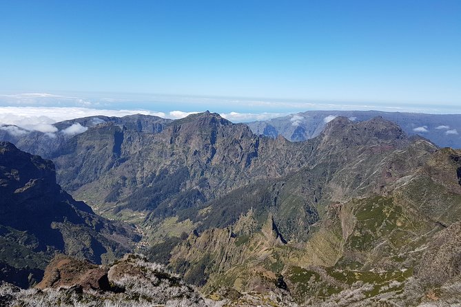 Private Walk Achadas Teixeira - Pico Ruivo Half-day - Price and Value: Is $108.37 Worth It for a Private Half-Day?
