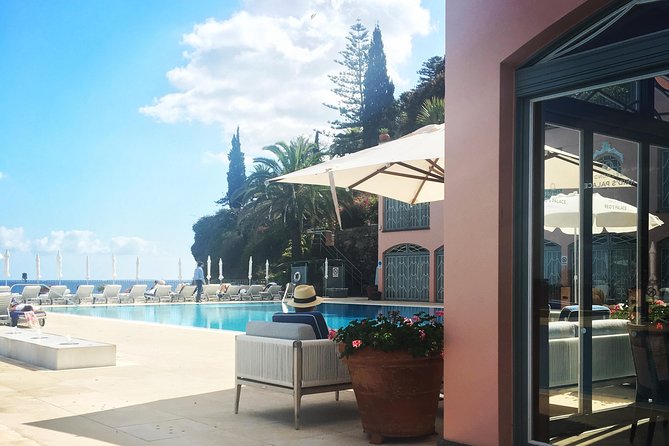Private Walking Food Tour Around Funchal - Key Points to Know Before You Go