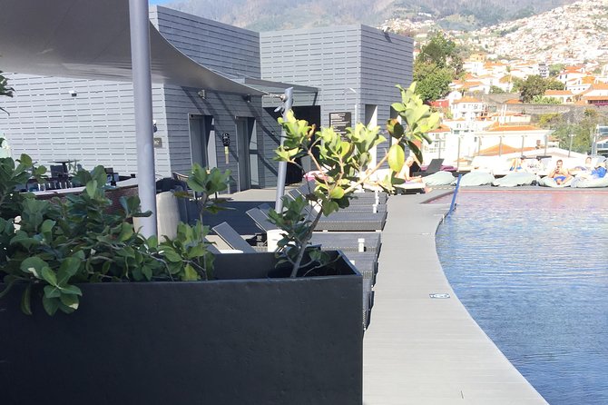 Private Walking Food Tour Around Funchal - The Most Likely Finale: Why Zona Velha Fits a Food Walk
