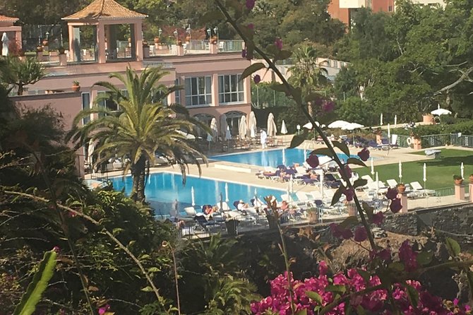 Private Walking Food Tour Around Funchal - Price and Value: What $32.41 Really Means
