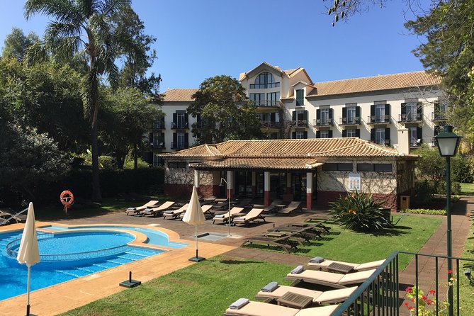 Private Walking Food Tour Around Funchal - Duration: The Wide Range and How to Plan Your Day