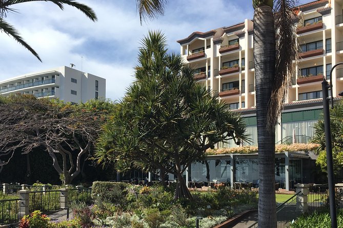 Private Walking Food Tour Around Funchal - When This Tour Makes the Most Sense (and When It Doesn’t)