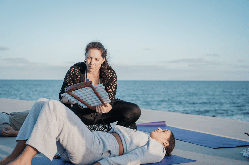Private Yoga & Sound Bath by the Ocean - Price and Value: Is $63 Worth One Hour?