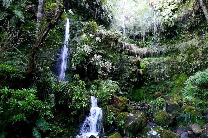 Queimadas-Caldeirão Verde - What this tour includes (and what you should bring)