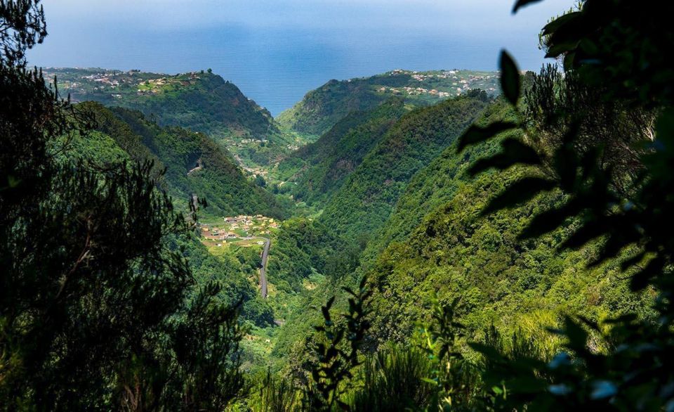 Queimadas Caldeirao Verde Full day hike - Key highlights worth planning for