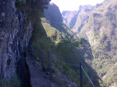 Queimadas Natural Park 5-Hour Guided Hike - Queimadas Natural Park Trails and the 990-Meter Elevation