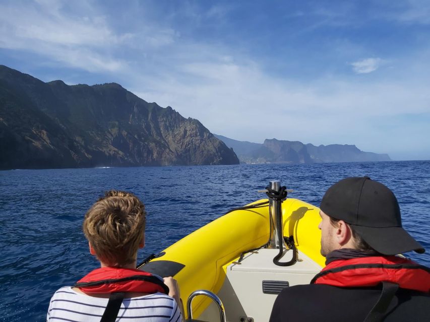 Quinta do Lorde: Kayak Experience in Ponta de São Lourenço - Quick Practical Tips Before You Go