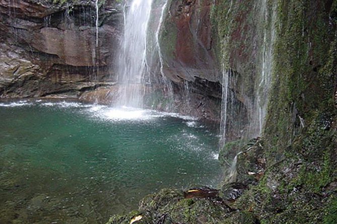 Rabacal - 25 Fountains - Getting from Funchal, Caniço, and Machico without stress