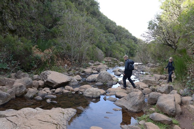 Rabaçal Hiking Tour - Weather, duration, and pacing: how to keep the day enjoyable
