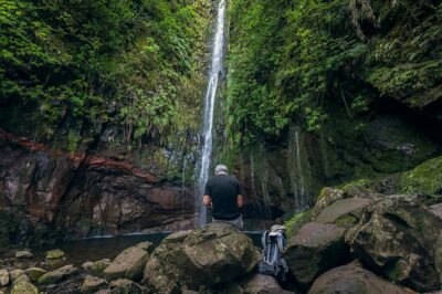 Rabaçal - Levada das 25 Fontes - Stop-by-stop: what you’ll encounter on the route