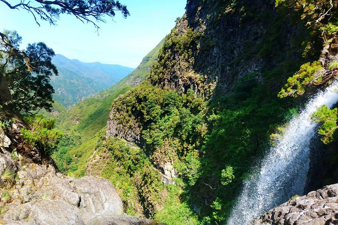 Rabaçal - Levada das 25 Fontes - Who should book this hike (and who should consider skipping)