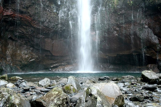 Rabaçal - Risco - 25 Fontes Levada Walk - Key highlights that make this walk worth your time