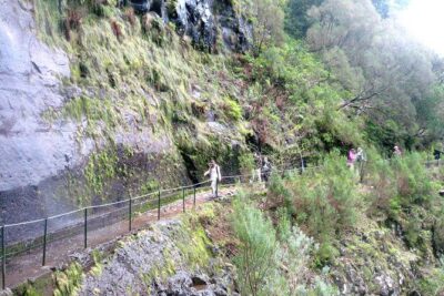 Rabaçal - Risco - 25 Fontes Levada Walk - A practical look at difficulty and who this suits best
