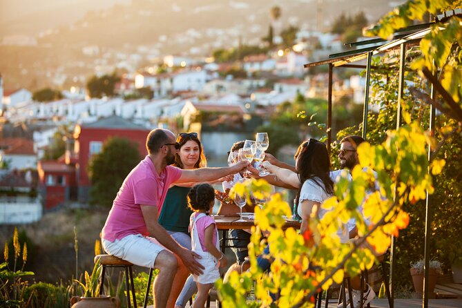 "Re-Canto" Farm-to-Table with Stunning Views at Madeira - Key Highlights You’ll Actually Care About