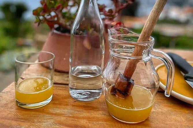 "Re-Canto" Farm-to-Table with Stunning Views at Madeira - Views and Atmosphere: Why the Sunset Moment Happens Here