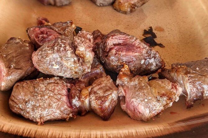 "Re-Canto" Farm-to-Table with Stunning Views at Madeira - Price and Value: Why This Tastes Like More Than $72