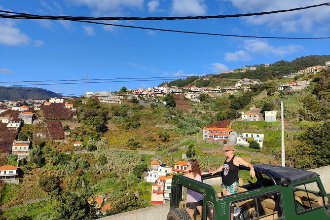 Real Life, Mountains & Sea Cliffs (Nun´s Valley View) - Half Day 4x4 Tour - Price and Value: What You’re Paying For (and What You Aren’t)