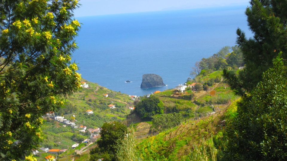 Referta / Castelejo - Levada Walk - Should you book the Referta/Castelejo Levada Walk?
