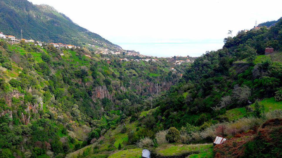 Referta / Castelejo - Levada Walk - Who should book (and who might skip it)?
