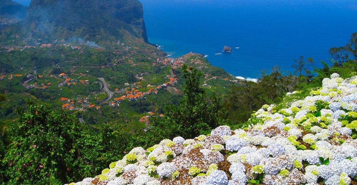 Referta / Castelejo - Levada Walk - Practical tips so your day feels smooth