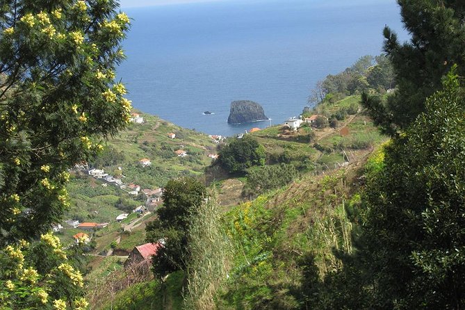 Referta Castelejo Levada Walk from Funchal - Crystalline pools and lakes: the best time to slow down