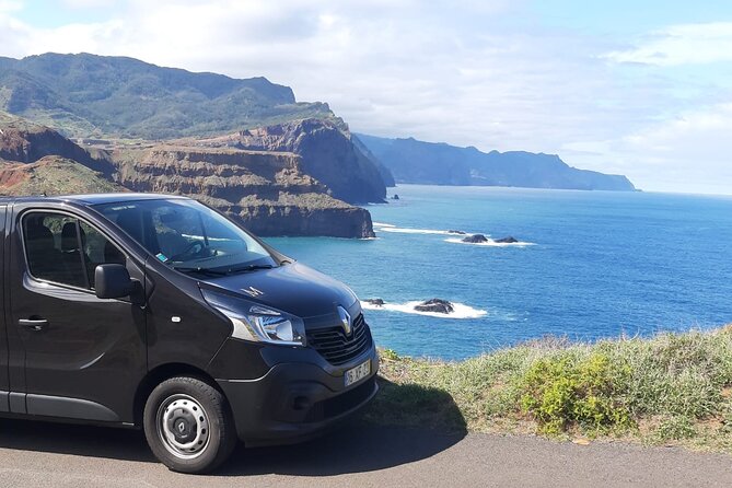 Return Private Transfer Funchal Airport - Who This Transfer Suits Best