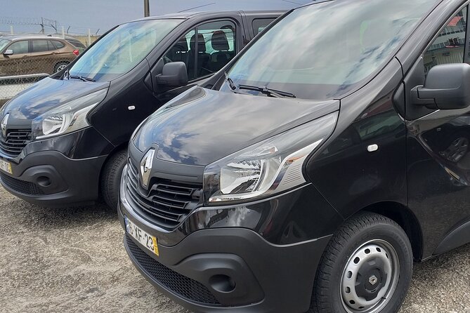 Return Private Transfer Funchal Airport - What You Really Get: Clean Cars, Air-Conditioning, and a Driver Who Finds You
