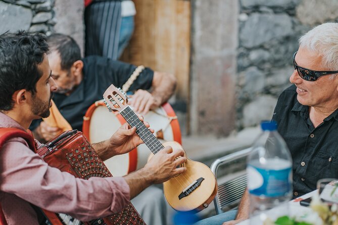 Ribeira Brava: The barn of the first atlantic city - Private Tour - Sugar Cane Mills and Madeira’s Social Economy