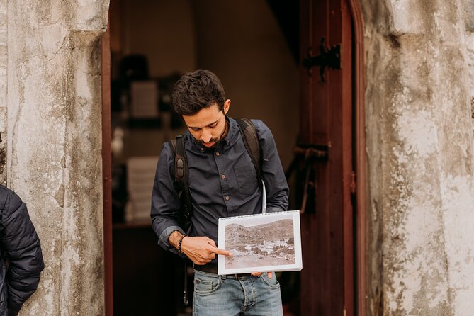 Ribeira Brava: The barn of the first atlantic city - Private Tour - Price and Value: How $40.33 Fits a 2.5-Hour Private Lesson