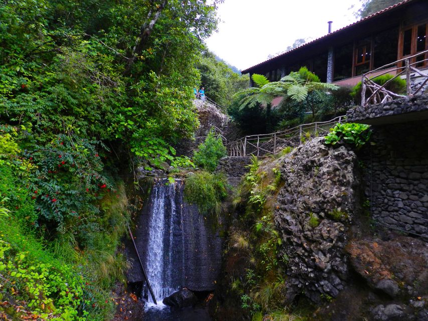 Ribeiro Frio / Portela - Levada Walk - Price and value: is $50 per person a good deal?