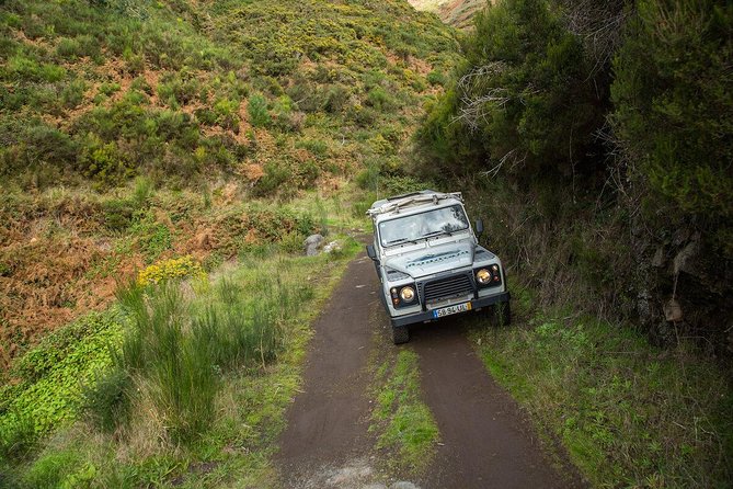 SANTANA Combo Expedition (Jeep & Levada Walk) - Shared Tour - Key takeaways before you go