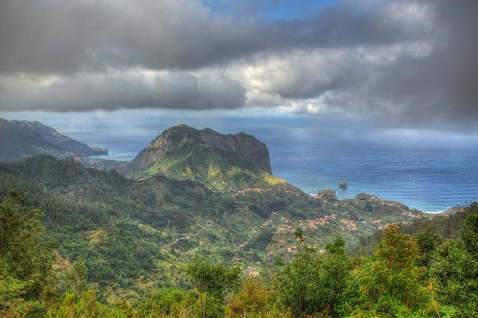 SANTANA Combo Expedition (Jeep & Levada Walk) - Shared Tour - Price and logistics: what you’re paying for (and what you’re not)