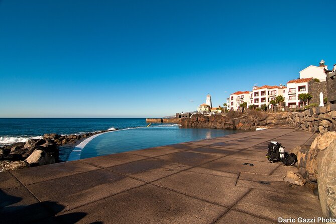 Scuba Diving Experience for Beginners in Ponta de São Lourenço - Why Ponta de São Lourenço is a smart place to start