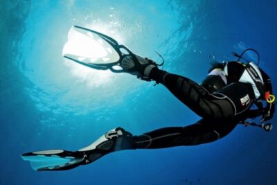 Scuba Diving Experience for Beginners in Ponta de São Lourenço - The real outing: a private reef trip up to 12 meters