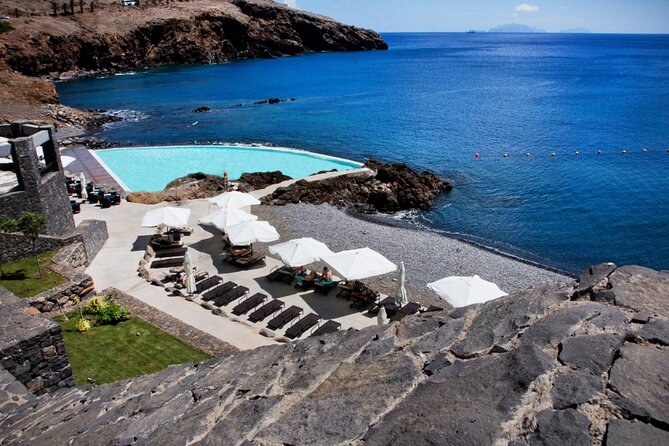 Scuba Diving Experience for Beginners in Ponta de São Lourenço - Price and value: what $102.13 buys you in real terms