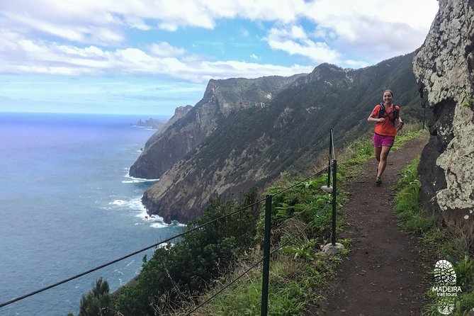Sea 2 Mountain Running Tour (Moderate-Hard) - Key highlights