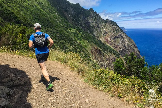 Sea 2 Mountain Running Tour (Moderate-Hard) - Pickup, meeting point, and how to plan a smooth start