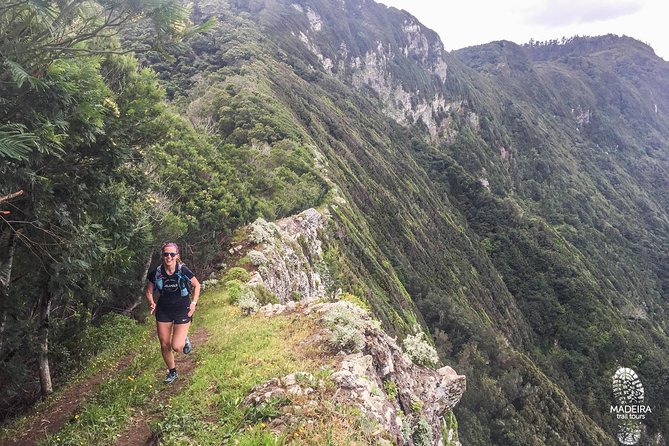 Sea 2 Mountain Running Tour (Moderate-Hard) - What to bring, what to watch for, and Madeira weather reality
