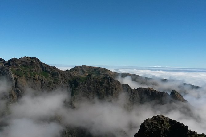 Sea Cliff & mountains Private 4x4 tour - Off-Road Thrills: What the 4x4 Really Feels Like