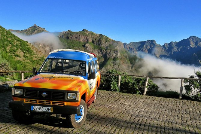 Sea Cliff & mountains Private 4x4 tour - The 3 to 4 Hour Time Plan (and Why It Works)