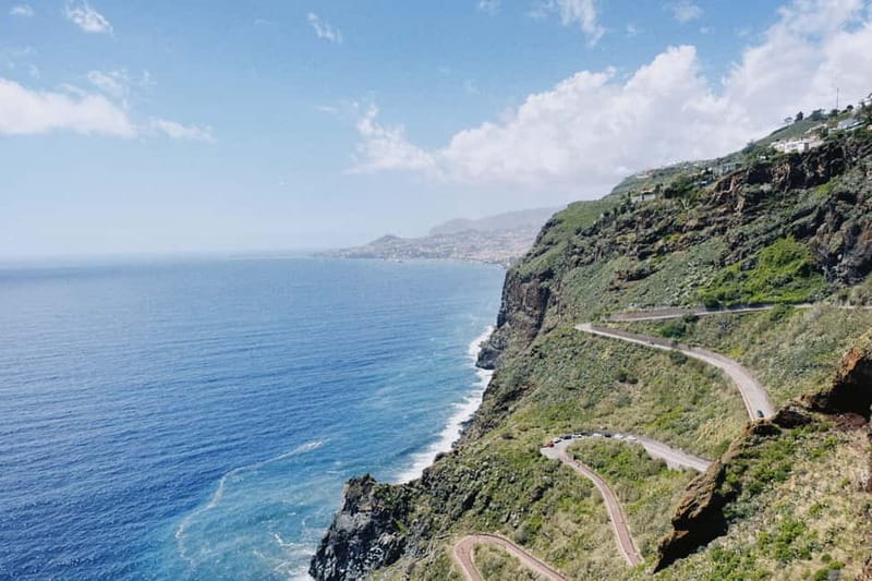 "Self-Guided" E-Bike Road Tour from Funchal to Garajau - Price and Value: Why $55 Can Make Sense Here