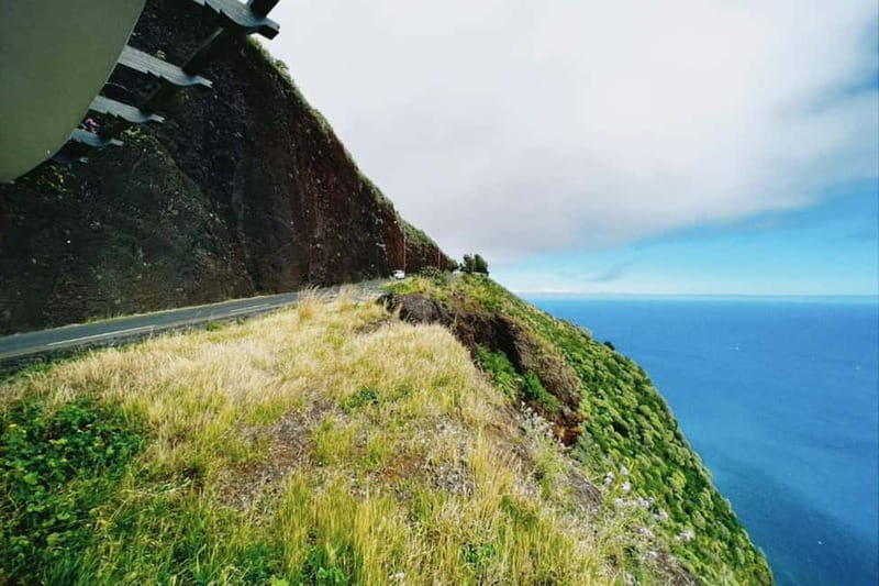 "Self-Guided" E-Bike Road Tour from Funchal to Garajau - Who This Tour Fits Best (and Who Should Skip It)