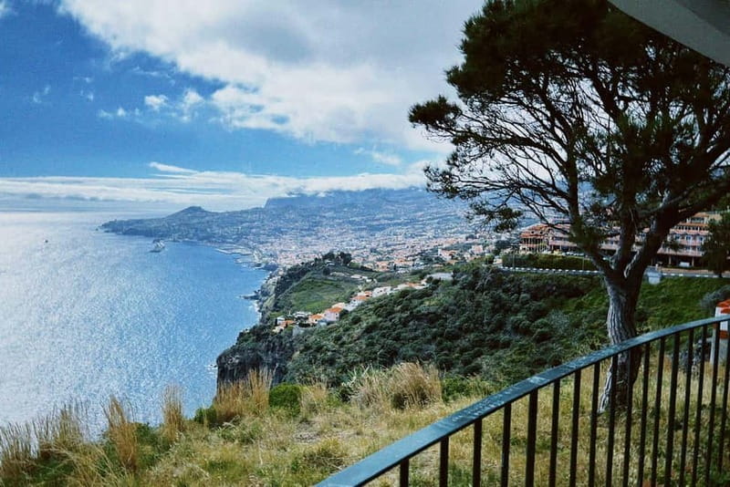 "Self-Guided" E-Bike Road Tour from Funchal to Garajau - Should You Book This Funchal to Garajau E-Bike Tour?