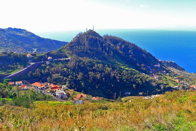 Serra D'Água Valley - Levada Walk - Price and Time: The Real Value Behind $39.65